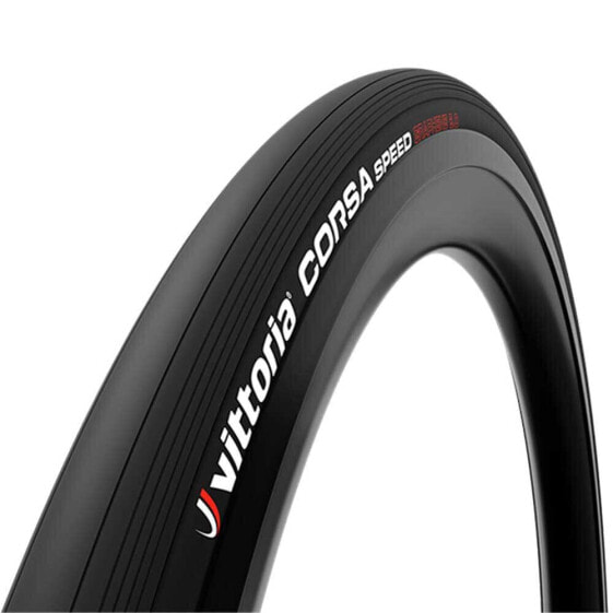 Покрышка Vittoria Corsa Speed Tubeless 700C x 25 Road Tyre