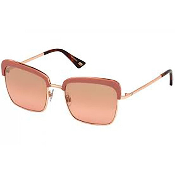 WEB EYEWEAR WE0219-72Z Sunglasses