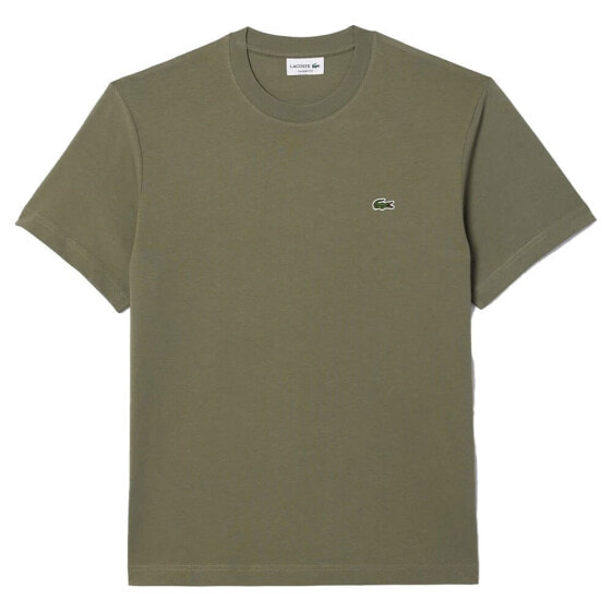 Футболка мужская Lacoste TH7318 Short Sleeve T-Shirt