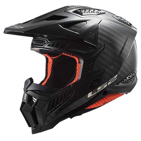 LS2 MX703 Carbon X-Force off-road helmet