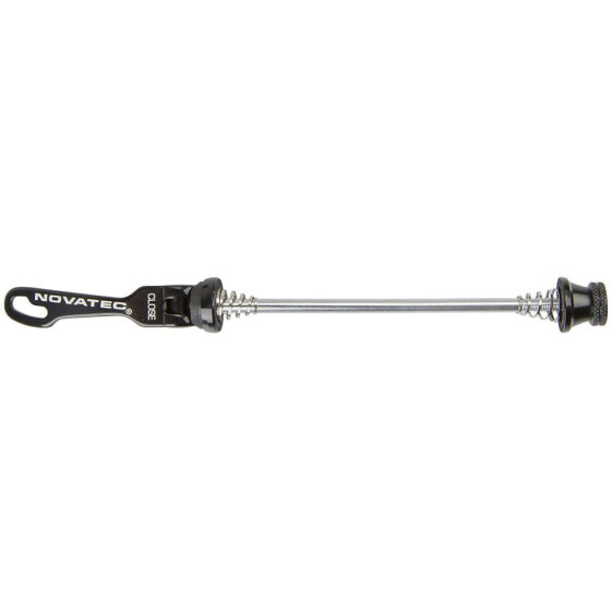 NOVATEC Quick Relase Front Through Axle