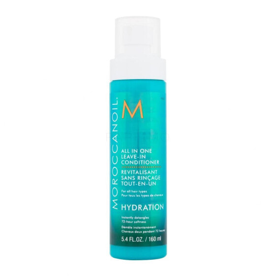 Moroccanoil Hydration All In One Leave-In Conditioner 160 ml conditioner für Frauen