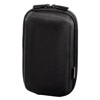 Hama 00103860 - Black - Bag Hard shell - Digital camera