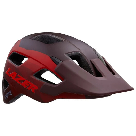 LAZER Chiru MTB Helmet