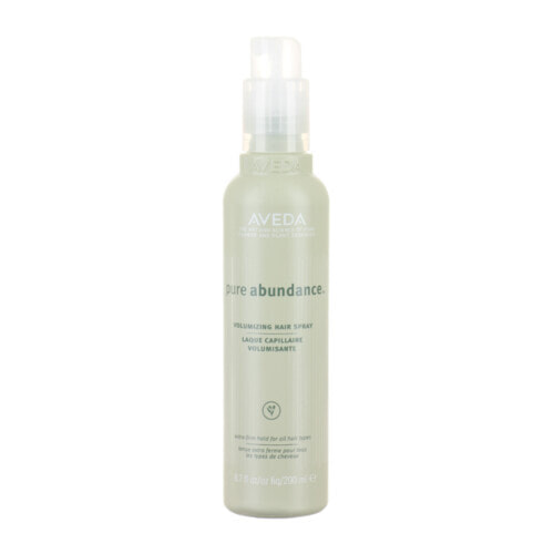 Aveda Pure Abundance Volumizing Hair Spray