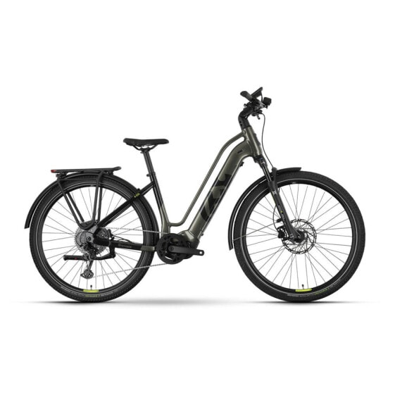 HUSQVARNA BIKES Grand Pather 4 LowStep 29´´ 11s 2025 electric bike