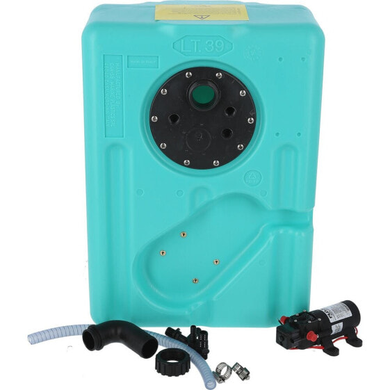 PLASTIMO 77L Fresh Water Tank