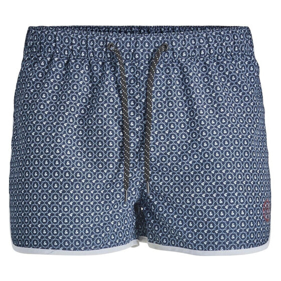 JACK & JONES Jpstcuba Swimming Shorts