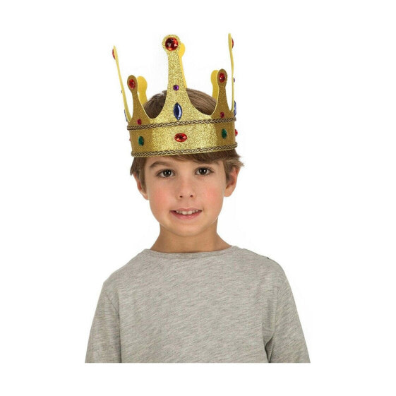 Корона My Other Me Король средневековый (60 cm)
