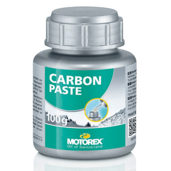 MOTOREX Carbon Paste 100gr