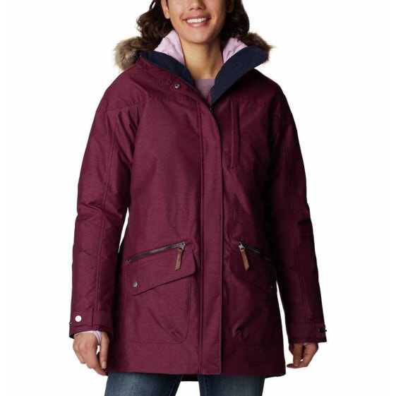 COLUMBIA Carson Pass™ IC jacket