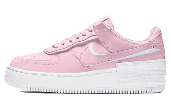 Nike Air Force 1 Low "Pink Foam" CV3020-600 Sneakers