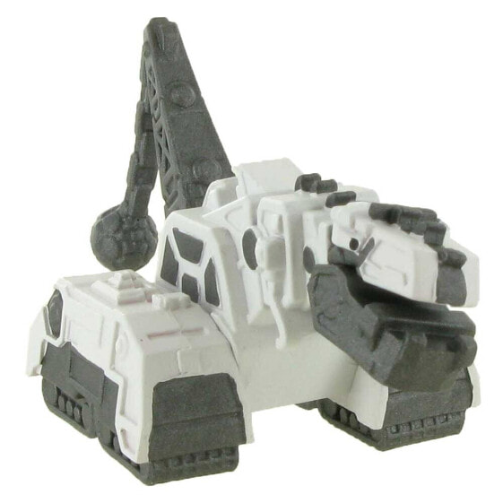 Фигурка игровая Comansi D-Structs Dinotrux 6,0 см