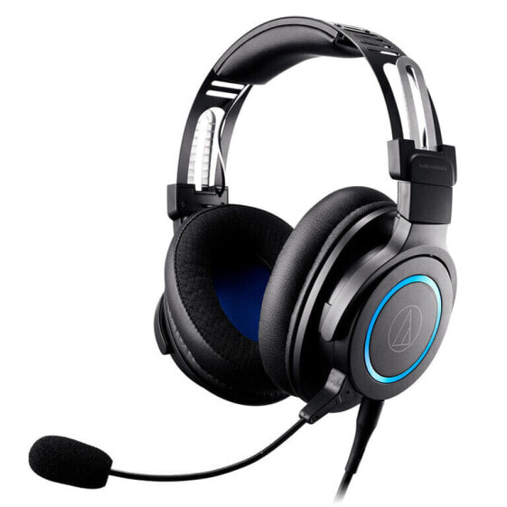 Audio-Technica ATH-G1 Gaming Headset