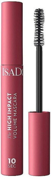 IsaDora The 10 sec High Impact Volume Mascara