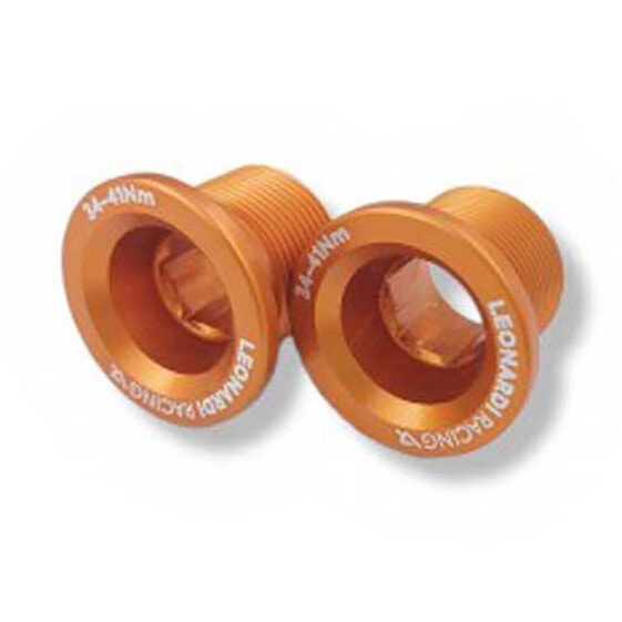 LEONARDI RACING Extractor Cap