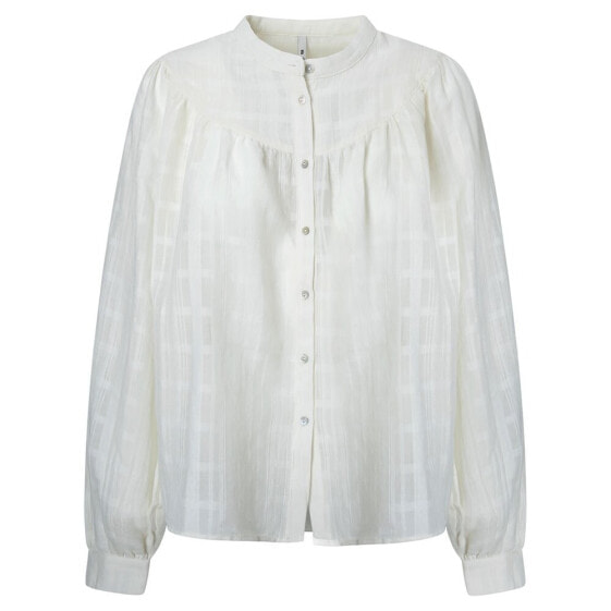 PEPE JEANS Biset Long Sleeve Shirt