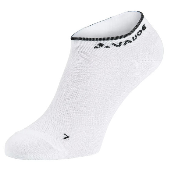 VAUDE BIKE Bike Footies short socks