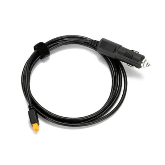 Зарядный кабель EcoFlow Car Charge XT60 1.5 м