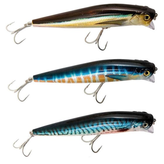 NOMURA Konan Minnow 110 mm 19.2g