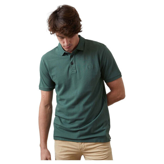 ALTONADOCK C275010007 short sleeve polo