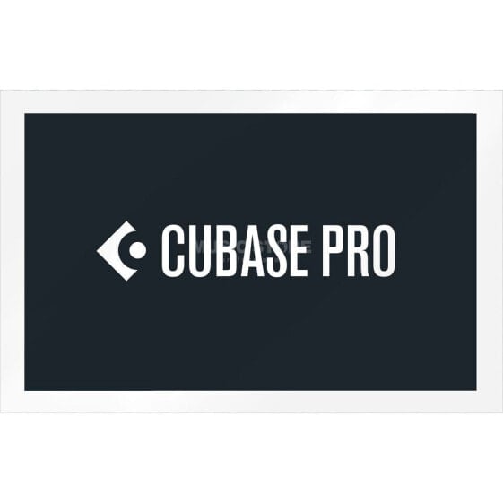 Steinberg Cubase Pro 13 License Code