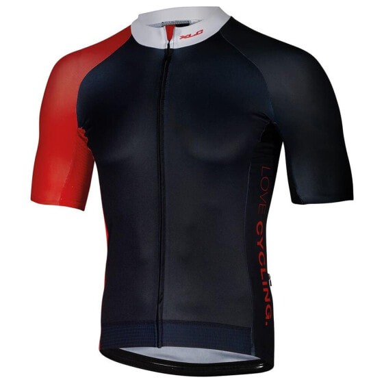 XLC Race short sleeve jersey