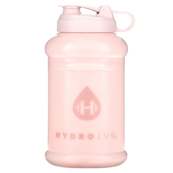 HydroJug, Pro Jug, розовый песок, 73 унции