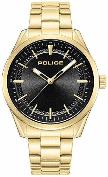 Часы и аксессуары Police Grille PEWJG0018202
