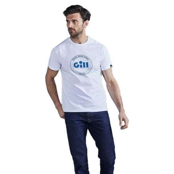 GILL Scala T-shirt