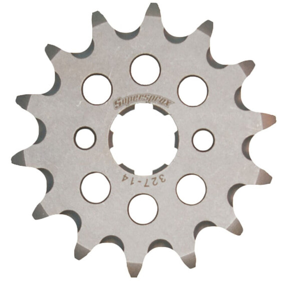 SUPERSPROX Honda 520x14 CST327X14 front sprocket