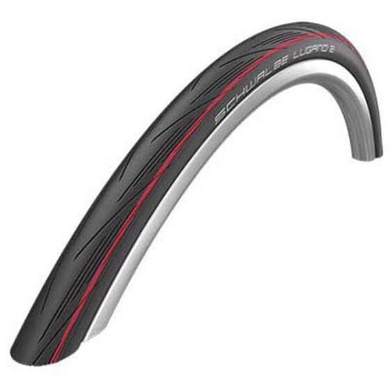 Шина SCHWALBE Lugano II KevlarGuard 700C x 25 для шоссе