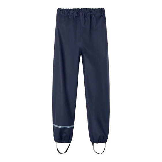 NAME IT Dry Rain Pants