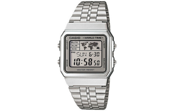 Casio Youth Vintage Standard A500WA-7 Wristwatch