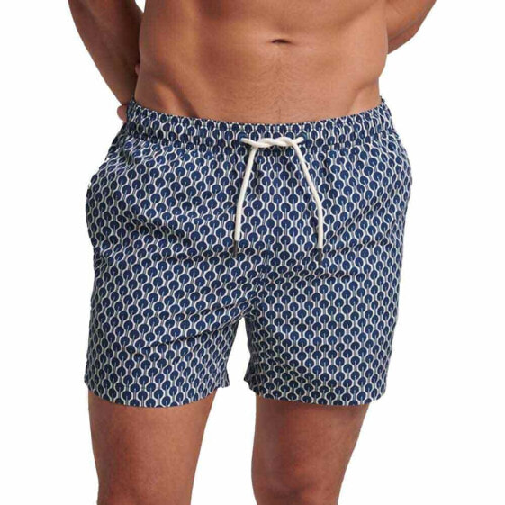 SUPERDRY Studios Swim Swimming Shorts