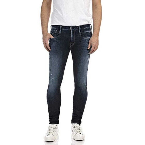 REPLAY M914Y.000.661XBB0 jeans