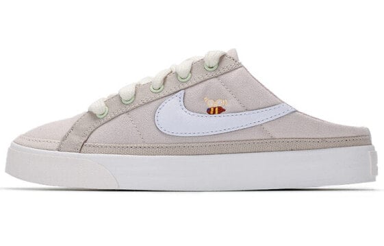 Кроссовки Nike Court Legacy Mule DM7190-211