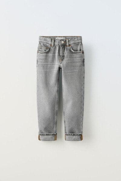 Original fit jeans