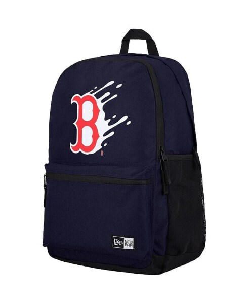 Men's and Women's Boston Red Sox Energy Backpack