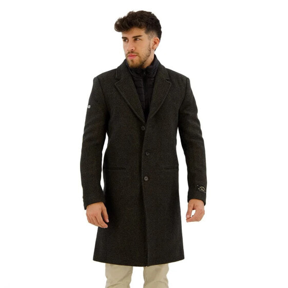 SUPERDRY Town Coat