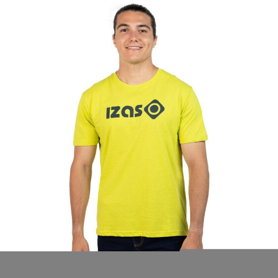 IZAS Bailo M short sleeve T-shirt