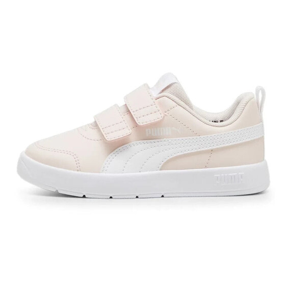 PUMA Courtflex V3 V trainers