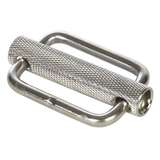 4WATER Stainless Steel Clip Buckle 2 Units