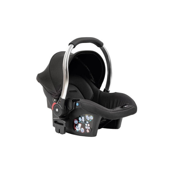 KIKKABOO Thea car seat