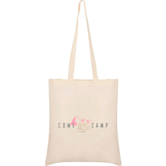 Сумка KRUSKIS Come And Camp Tote 10L