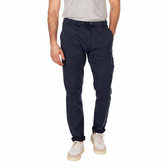 NZA NEW ZEALAND 24AN67534 Napier Tricot Chino Pants