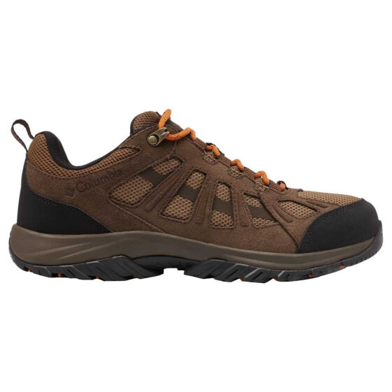 Кроссовки Columbia Redmond III Hiking Shoes