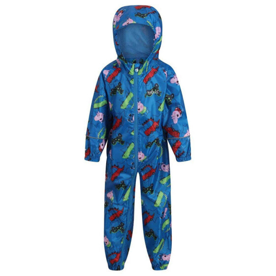 REGATTA Peppa Pobble Suit