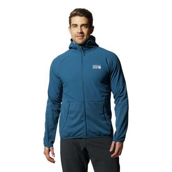 MOUNTAIN HARDWEAR Stratus Range jacket