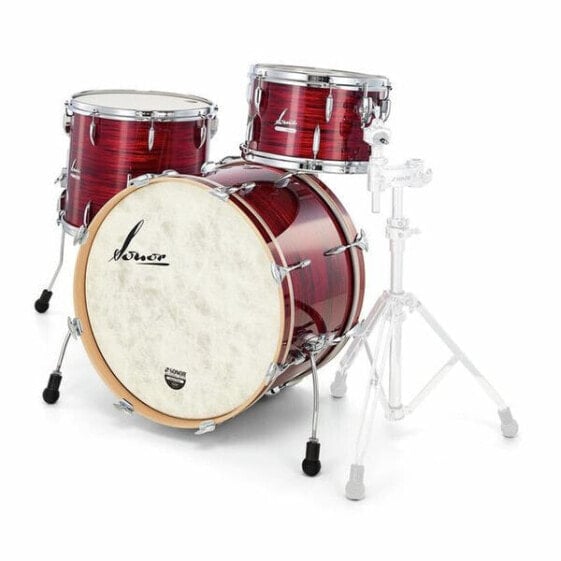 Sonor Vintage Series Three20 Red